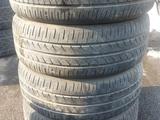 Шины летние Yokohama с дисками 205/55R16 на Toyota Avensisүшін100 000 тг. в Алматы – фото 2