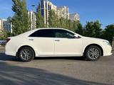 Toyota Camry 2012 года за 8 100 000 тг. в Астана – фото 4