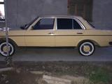 Mercedes-Benz E 200 1980 годаүшін3 000 000 тг. в Кентау – фото 2