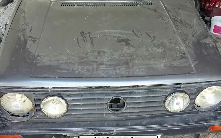 Volkswagen Golf 1988 годаүшін600 000 тг. в Аягоз