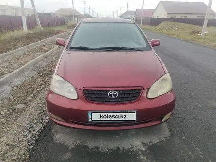 Toyota Corolla 2005 года за 3 400 000 тг. в Астана