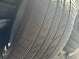 Bridgestone Dueler H/P sport 285/40ZR21 109Yүшін40 000 тг. в Алматы – фото 3