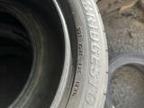 Bridgestone Dueler H/P sport 285/40ZR21 109Yүшін40 000 тг. в Алматы – фото 4