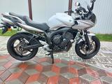 Yamaha  FZ6 2009 годаfor3 100 000 тг. в Костанай – фото 4