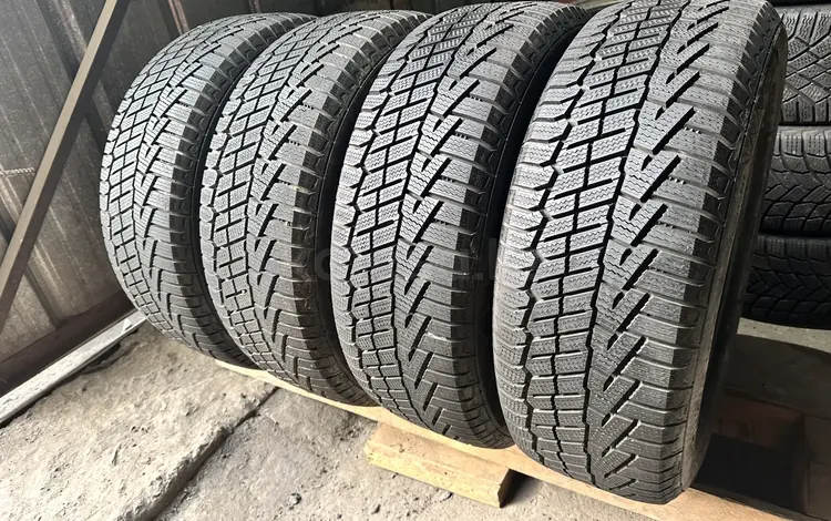 205/60r16 Continental комплектүшін130 000 тг. в Алматы