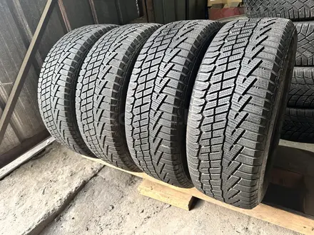 205/60r16 Continental комплектүшін130 000 тг. в Алматы – фото 4