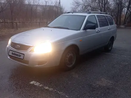 ВАЗ (Lada) Priora 2171 2012 года за 2 200 000 тг. в Уральск – фото 2