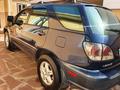 Lexus RX 300 2001 годаfor5 600 000 тг. в Алматы – фото 3