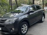 Toyota RAV4 2013 года за 10 550 000 тг. в Алматы – фото 2