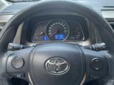 Toyota RAV4 2013 годаүшін10 000 000 тг. в Алматы – фото 5