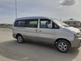 Hyundai Starex 2003 года за 3 800 000 тг. в Туркестан – фото 2