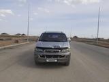 Hyundai Starex 2003 годаүшін3 000 000 тг. в Туркестан