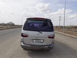 Hyundai Starex 2003 годаүшін3 800 000 тг. в Туркестан – фото 3