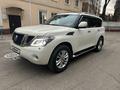 Nissan Patrol 2011 годаүшін11 800 000 тг. в Алматы