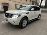 Nissan Patrol 2011 годаүшін11 800 000 тг. в Алматы