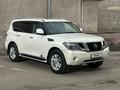 Nissan Patrol 2011 года за 11 800 000 тг. в Алматы – фото 6