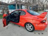 Hyundai Tiburon 1996 годаүшін700 000 тг. в Шымкент