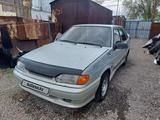 ВАЗ (Lada) 2115 2006 годаүшін600 000 тг. в Актобе