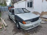 ВАЗ (Lada) 2115 2006 года за 560 000 тг. в Актобе – фото 4