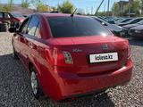 Kia Rio 2010 года за 2 990 000 тг. в Кокшетау – фото 3