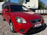 Kia Rio 2010 года за 2 990 000 тг. в Кокшетау