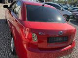 Kia Rio 2010 года за 2 990 000 тг. в Кокшетау – фото 4