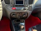 Kia Rio 2010 года за 2 990 000 тг. в Кокшетау – фото 5
