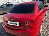 Kia Rio 2010 года за 2 990 000 тг. в Кокшетау – фото 2