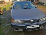 Nissan Maxima 1997 годаүшін1 900 000 тг. в Каскелен