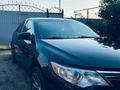 Toyota Camry 2013 года за 8 300 000 тг. в Уральск