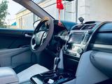 Toyota Camry 2013 годаfor8 300 000 тг. в Уральск – фото 5