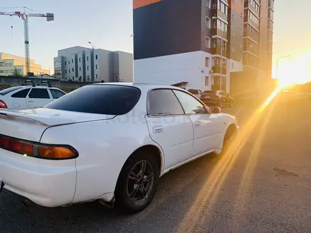 Toyota Carina ED 1997 года за 2 000 000 тг. в Усть-Каменогорск – фото 2