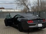 Ford Mustang 2015 годаүшін35 000 000 тг. в Актобе – фото 2