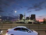 Chevrolet Aveo 2014 года за 4 500 000 тг. в Астана – фото 4