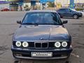 BMW 520 1993 годаүшін1 800 000 тг. в Павлодар