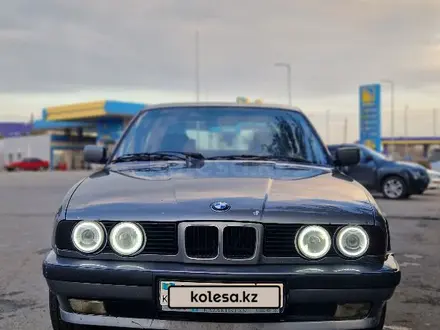 BMW 520 1993 года за 2 000 000 тг. в Павлодар – фото 5