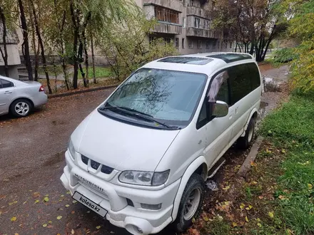 Mitsubishi Delica 2006 года за 5 500 000 тг. в Алматы – фото 4