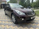 Infiniti QX50 2015 года за 11 500 000 тг. в Костанай