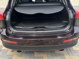 Infiniti QX50 2015 года за 11 500 000 тг. в Костанай – фото 4