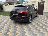 Infiniti QX50 2015 года за 11 500 000 тг. в Костанай – фото 2