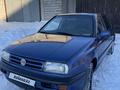 Volkswagen Vento 1993 годаfor1 250 000 тг. в Шымкент – фото 4