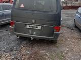 Volkswagen Transporter 1994 годаүшін2 100 000 тг. в Темиртау – фото 4