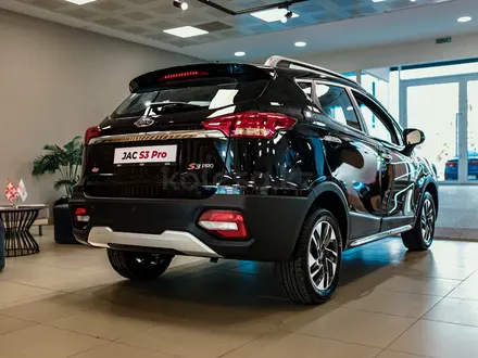 JAC S3 Pro 2024 года за 6 990 000 тг. в Астана – фото 41