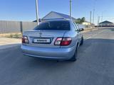Nissan Almera 2005 года за 1 000 000 тг. в Атырау – фото 4