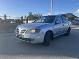 Nissan Almera 2005 года за 1 000 000 тг. в Атырау – фото 2