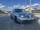 Nissan Almera 2005 года за 1 000 000 тг. в Атырау