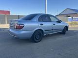 Nissan Almera 2005 года за 1 000 000 тг. в Атырау – фото 5