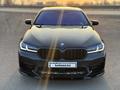 BMW 520 2018 годаүшін18 500 000 тг. в Алматы – фото 12