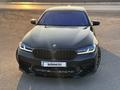 BMW 520 2018 годаүшін18 500 000 тг. в Алматы – фото 51