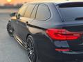 BMW 520 2018 годаүшін18 500 000 тг. в Алматы – фото 56